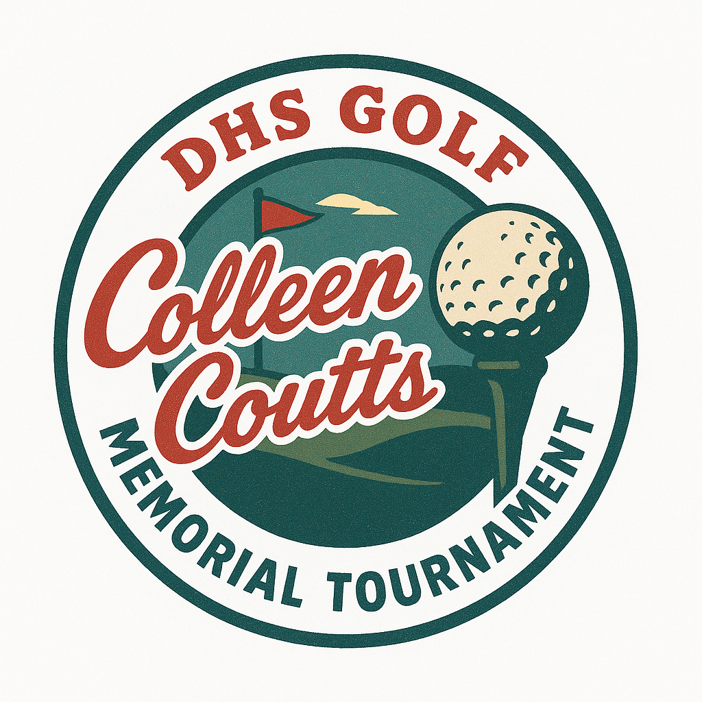 Golf Tournament Hole Sponsor